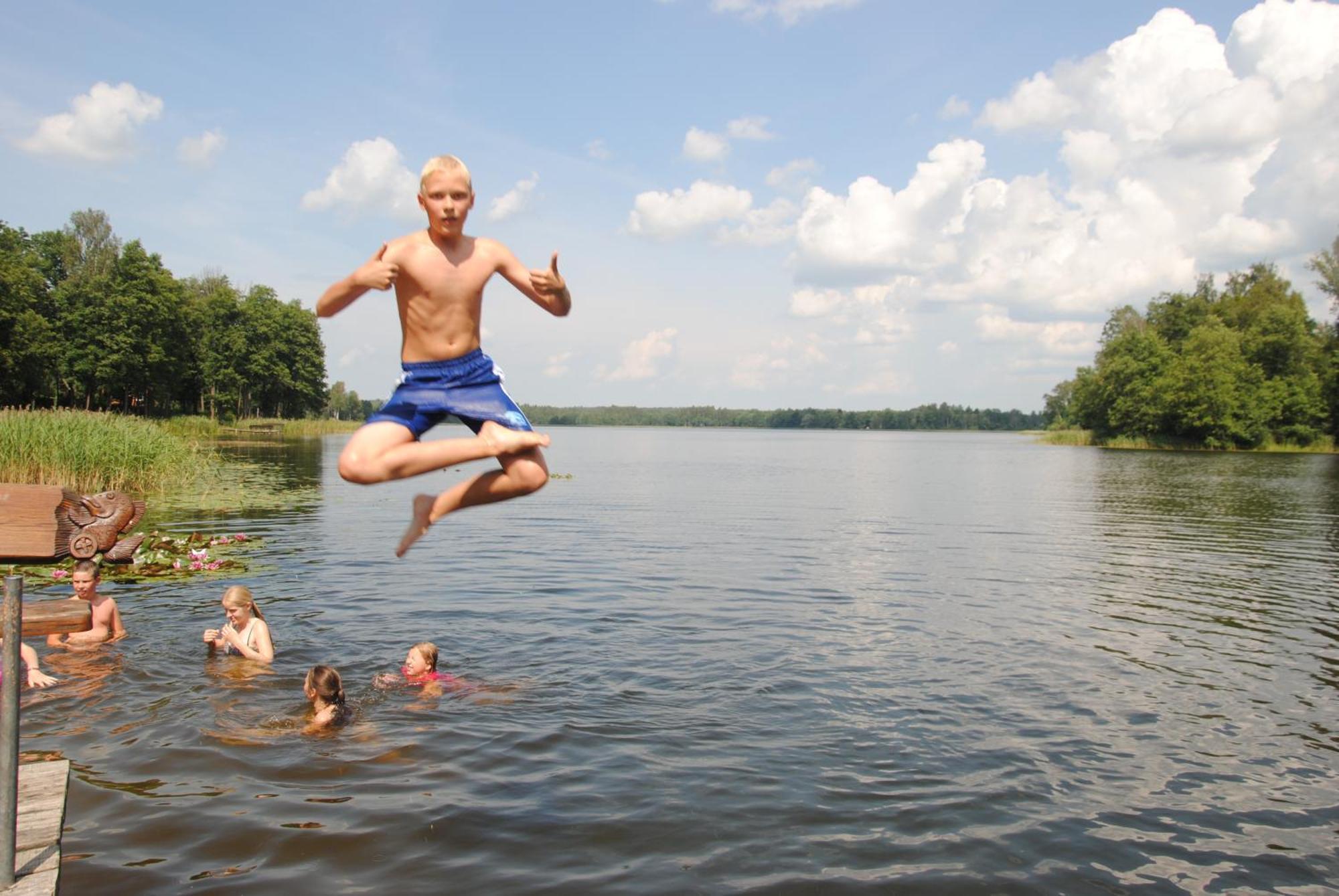 Sodyba Ciciriai Vedariai Pokój zdjęcie