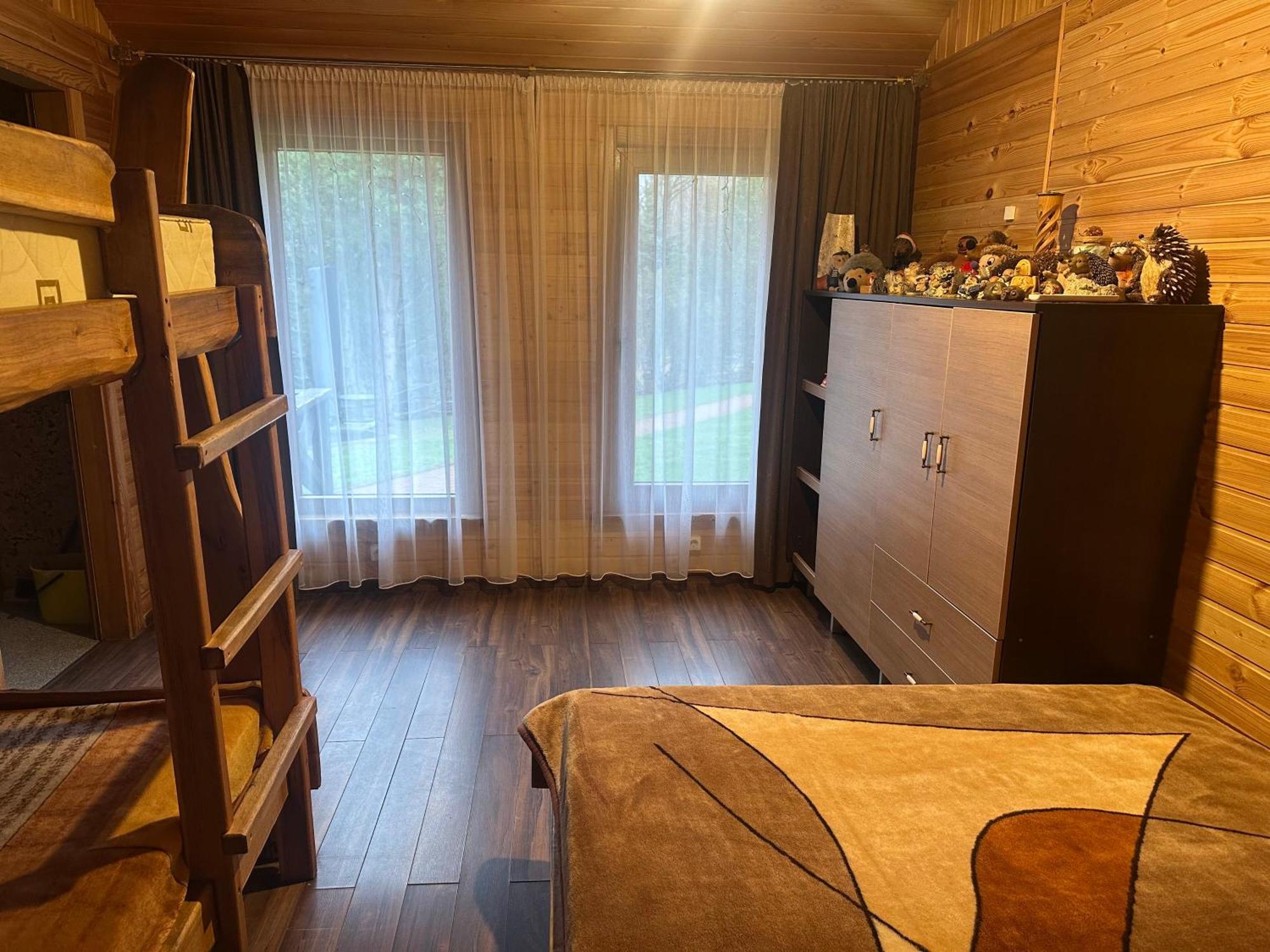 Sodyba Ciciriai Vedariai Zewnętrze zdjęcie