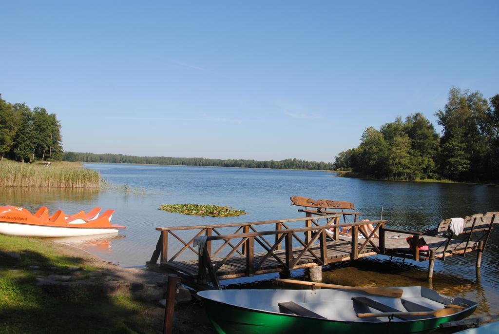 Sodyba Ciciriai Vedariai Zewnętrze zdjęcie